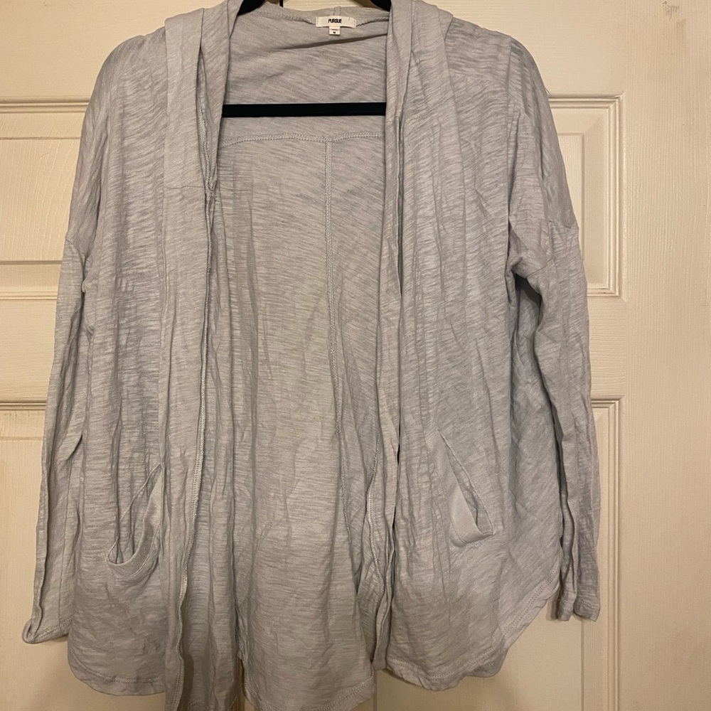 Pursue jacket